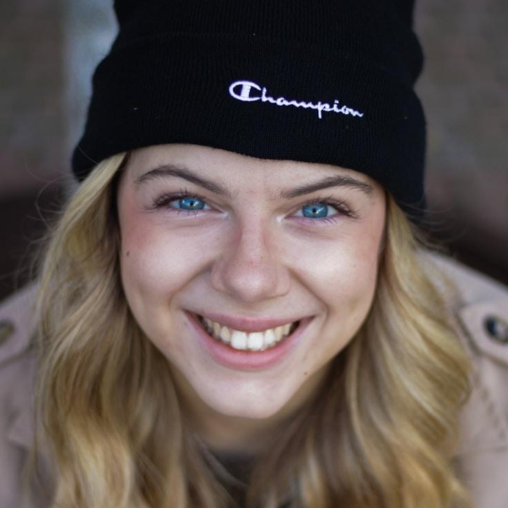 Landscape day trip near Madrid, Spain